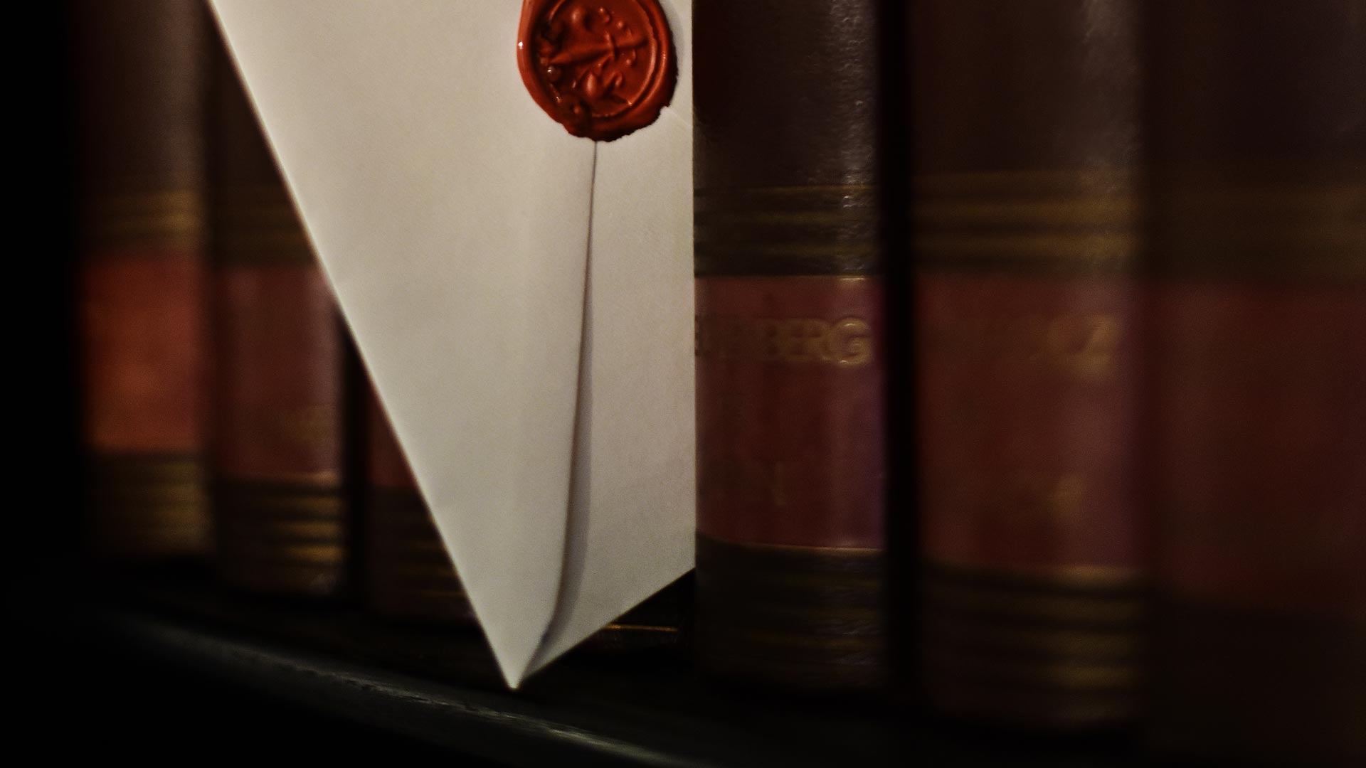 Povestea din spatele unei scrisori de mână