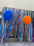 Piscina cu baloane - eveniment Radisson